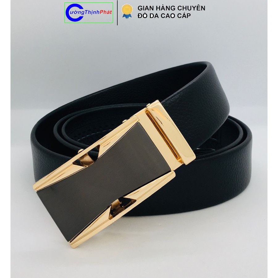 thắt lưng nam đẹp 4038