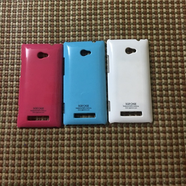 Ốp HTC 8X siêu bóng mịn