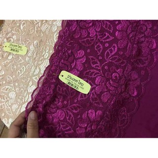 "COMBO 10" QUẦN GEN NHẸ COTTON PHA REN
