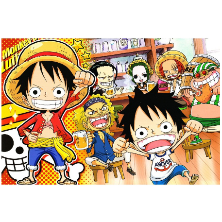 Bộ Xếp Hình 1000 Mảnh mini Độ Bền Cao Cho Người Lớn