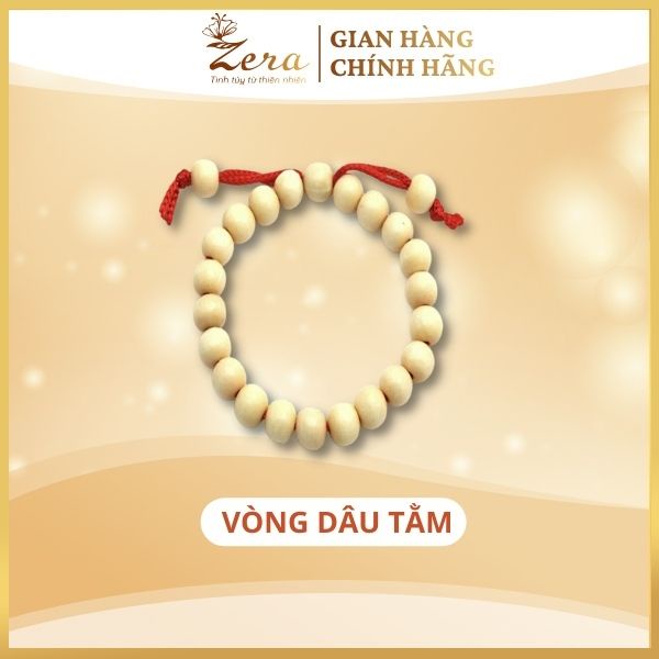 Vòng Tay Dâu Tằm Zera Cho Trẻ Sơ Sinh Giá Rẻ