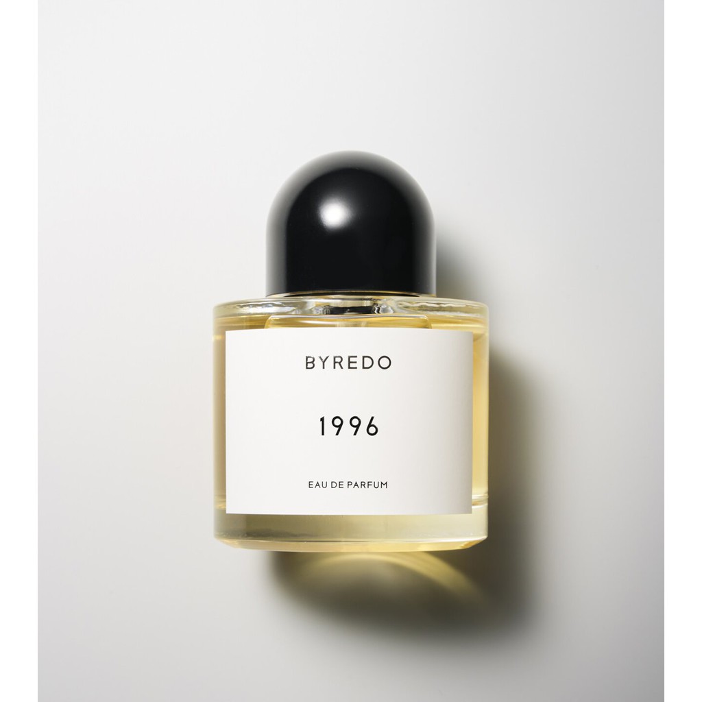 [𝘼𝙪𝙩𝙝] Mẫu thử nước hoa Byredo 1996 - 𝙬𝙚𝙨𝙝𝙖𝙧𝙚𝙨𝙘𝙚𝙣𝙩 - | Thế Giới Skin Care
