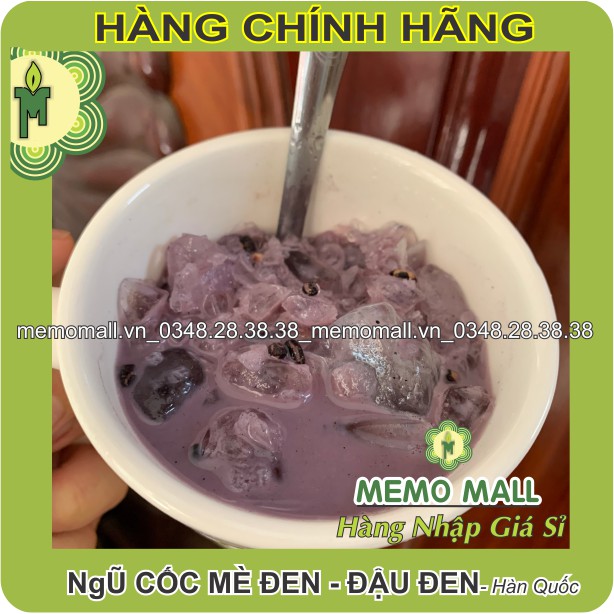 Bột Ngũ Cốc DAMTUH Hàn Quốc tốt cho sức khỏe mọi nhà | BigBuy360 - bigbuy360.vn