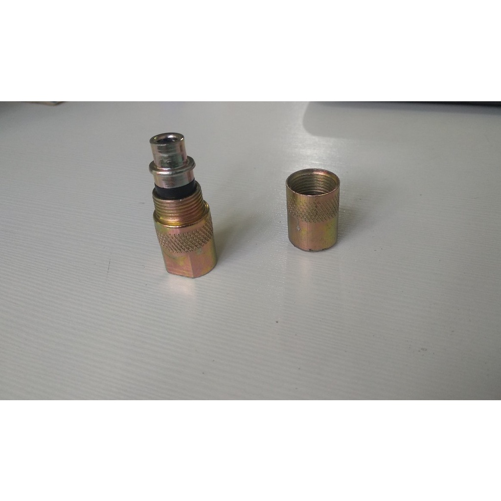 Ron cao su đầu bơm keo chống thâm-50 cái/bịch