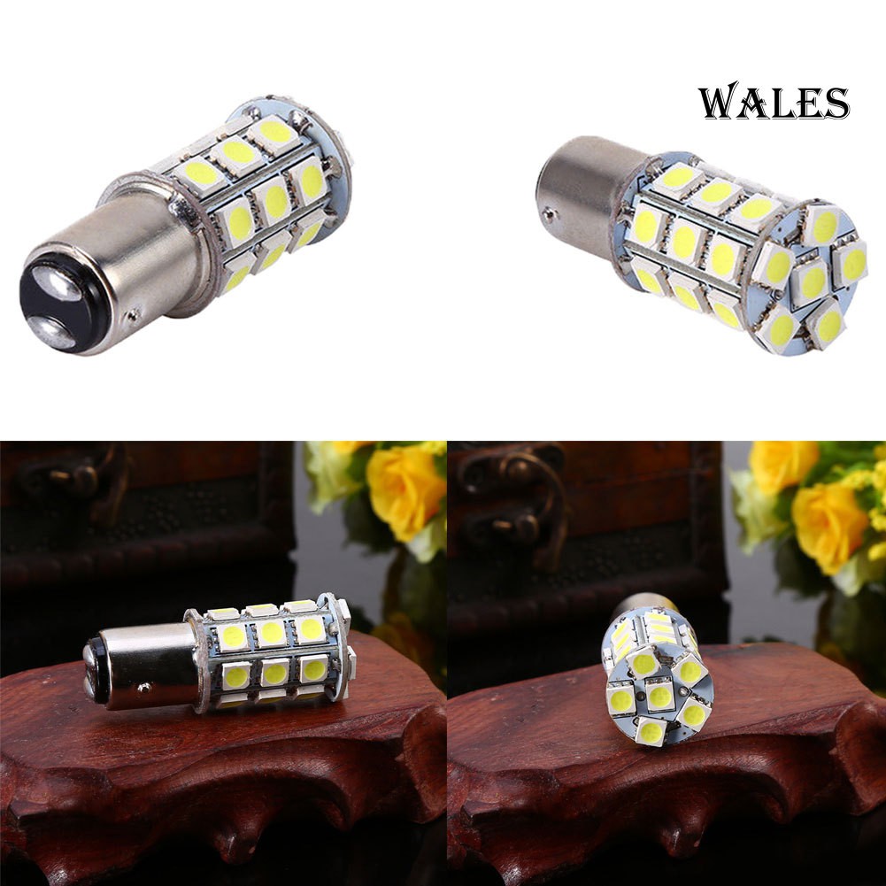 Bóng Đèn Led 1157 Smd 5050 12v Cho Xe Ô Tô