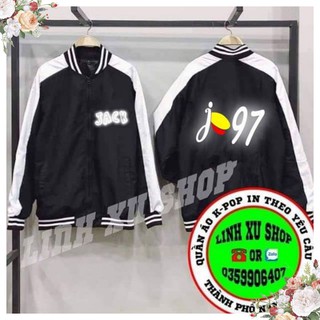 (siêu rẻ) Áo Khoác Jack 🎁 FREESHIP 🎁 Giảm 10k khi nhập [ AO JACK ] - Áo Khoác Gió Phản Quang Của Jack Kicm