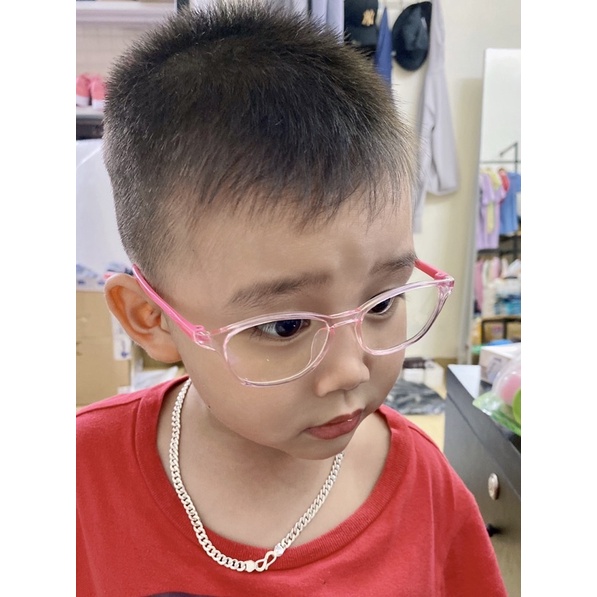 Kính chống ánh sáng xanh  hàng nội địa nhật