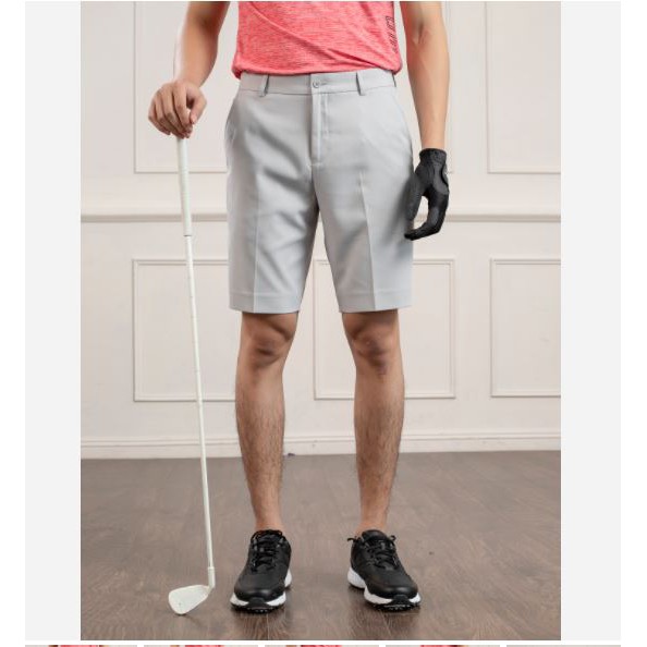 Quần Soóc Nam ARISTINO Asog01S1