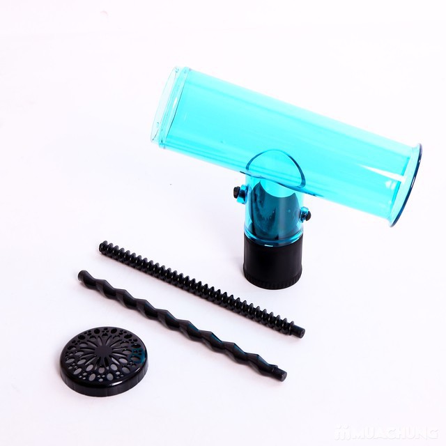 Ống Sấy Xoăn Tóc Easy Curl