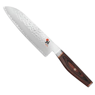 Miyabi - Dao Santoku 6000MCT - 18cm