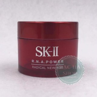 SK II / SK-II / SK2 Kem Chống Lão Hóa RNA Power Radial New Age 15g