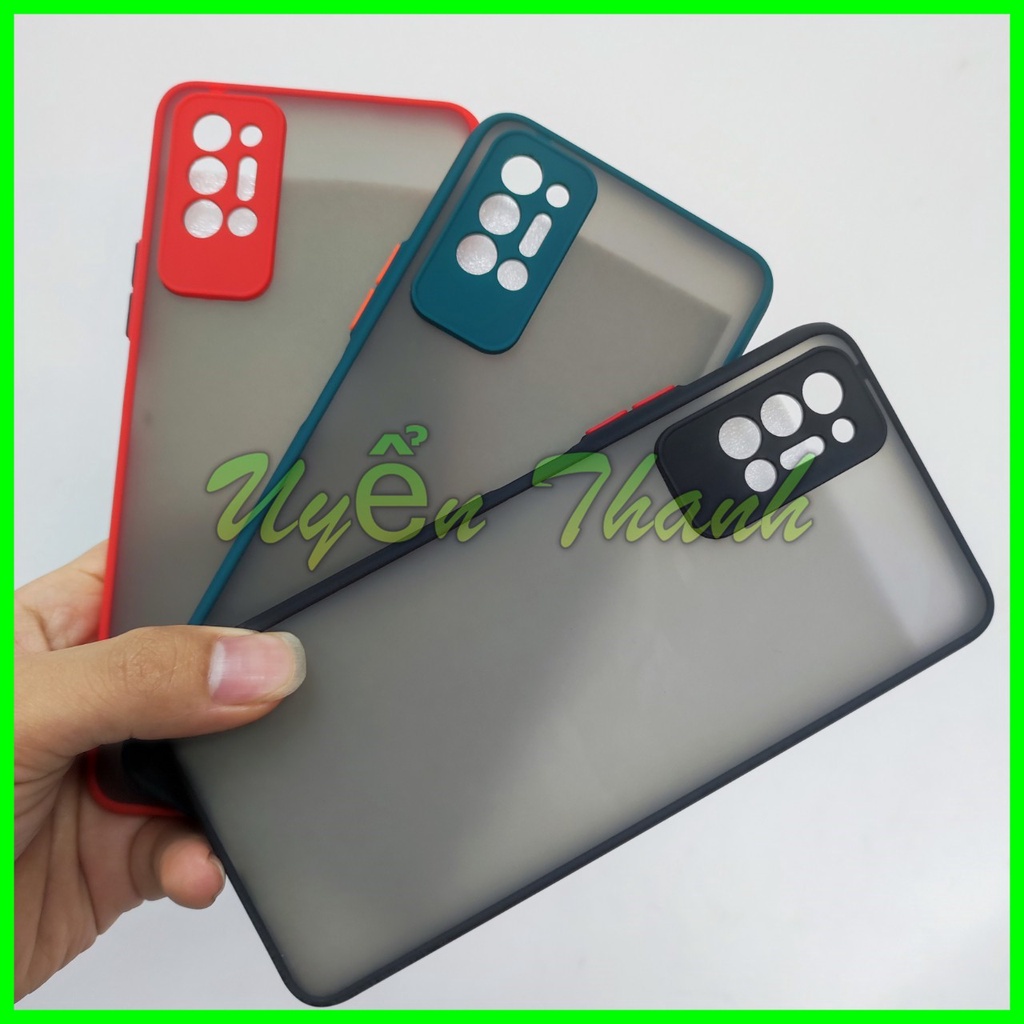 Ốp lưng cao su non tecno Pova 2 / Pova 3 / Spark 7 7T / Spark 8C / Pop 5 LTE / Spark 6 go