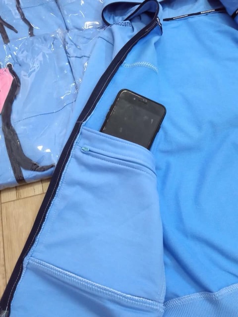 Áo khoác cao cấp 6 túi , vành nón to 40-60kg | BigBuy360 - bigbuy360.vn