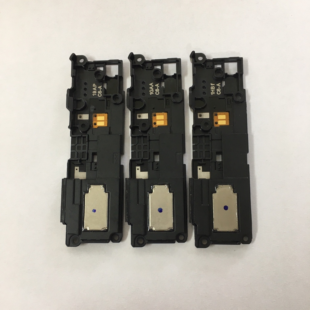 Chuông , loa ngoài Xiaomi Mi Note 4X