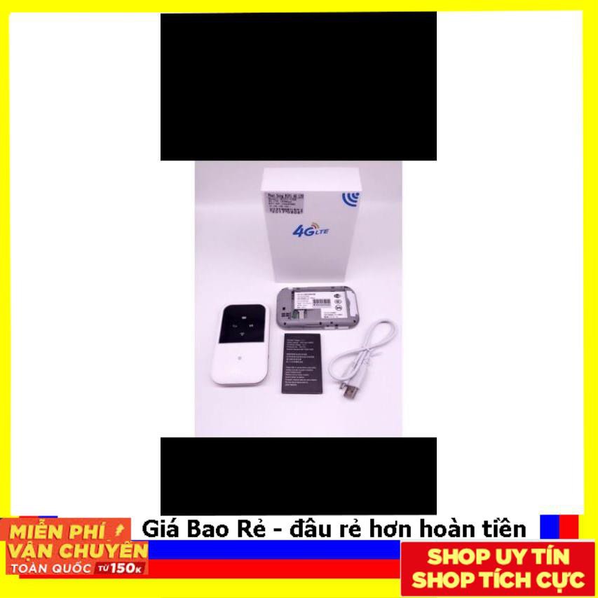 Bộ phát sóng wifi từ sim 3G/4G A800 M80 đúng chất lượng hình ảnh thật