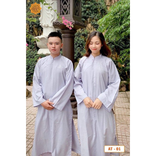 áo choàng phạt tử cổ trụ, hàng thiết kế không quần