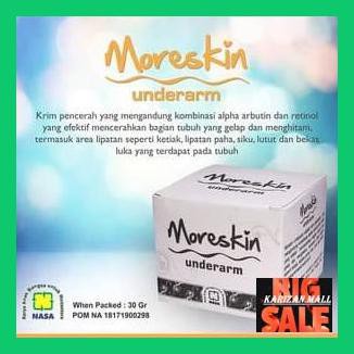 Hitumepth- MORESKIN NASA ORI -Origin. | BigBuy360 - bigbuy360.vn