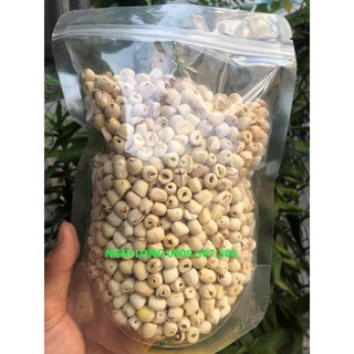 Hạt Sen Khô Đồng Tháp Đặc Biệt 100G