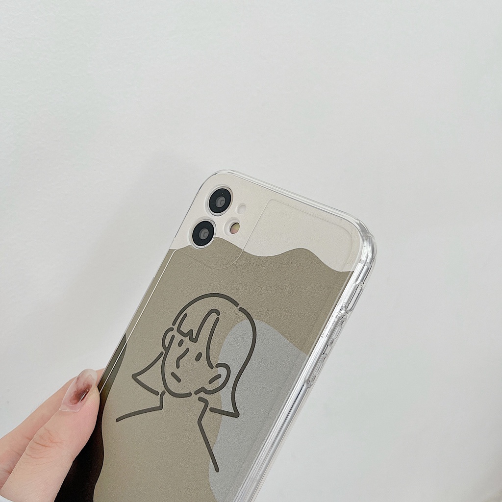 Ốp lưng iphone Ốp điện thoại dễ thương dành cho iPhone 6 6 Plus 6s 6s Plus 6 14pro 14pro Plus 8 8 Plus X Xs Xs Max 11 11 Pro 11 Pro Max 12 Pro Max 12Mini Dinuo case
