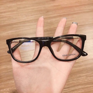 Gọng kính LV