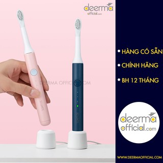 Bàn chải điện Xiaomi Sonic SOWHITE EX3 - Bàn chải đánh răng Xiaomi SoWhite