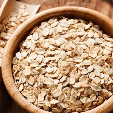 Bột yến mạch nguyên cám