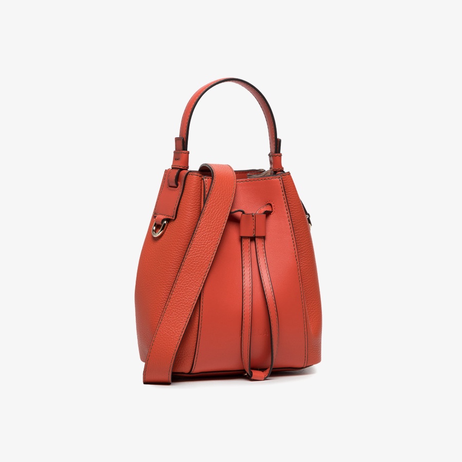 Túi Quai Xách Nữ Furla Miastella Mini Bucket Bag