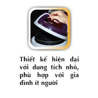 Nồi Cơm Điện Bluestone RCB-5515 (0.7L)