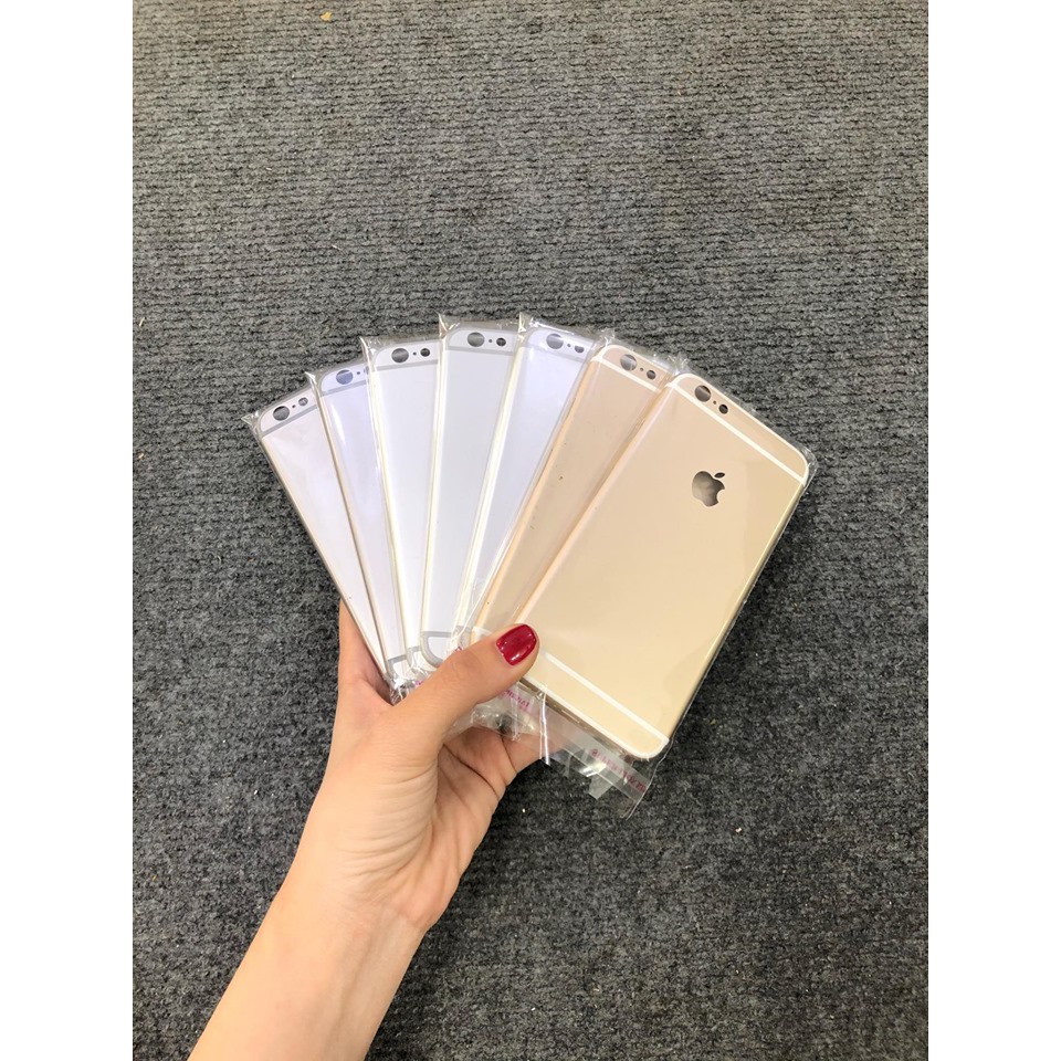 Vỏ mới 100% dành cho Iphone 6