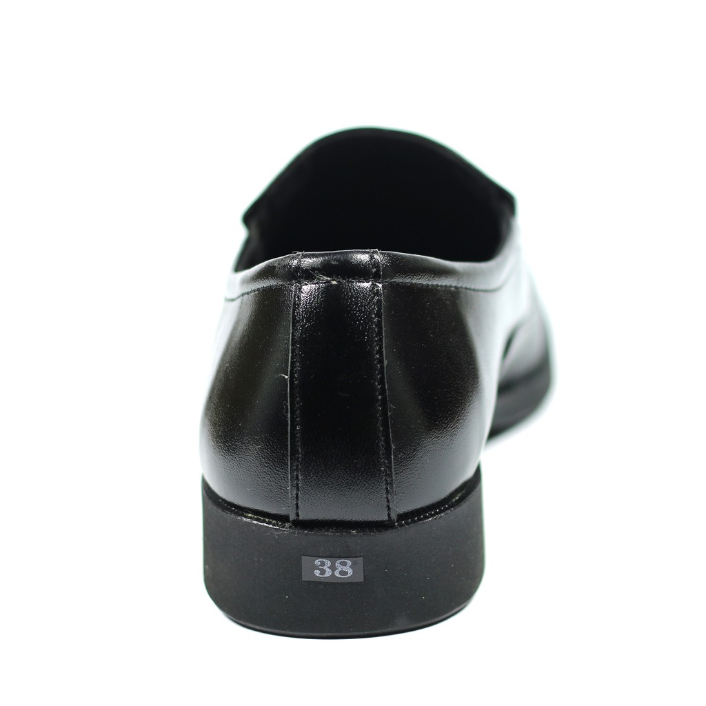 Giày Da Nam Công Sở Lịch Lãm HT301