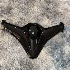 Ốp khóa nhỏ Cánh bướm Click Vario 125 150 2018 2019 2020