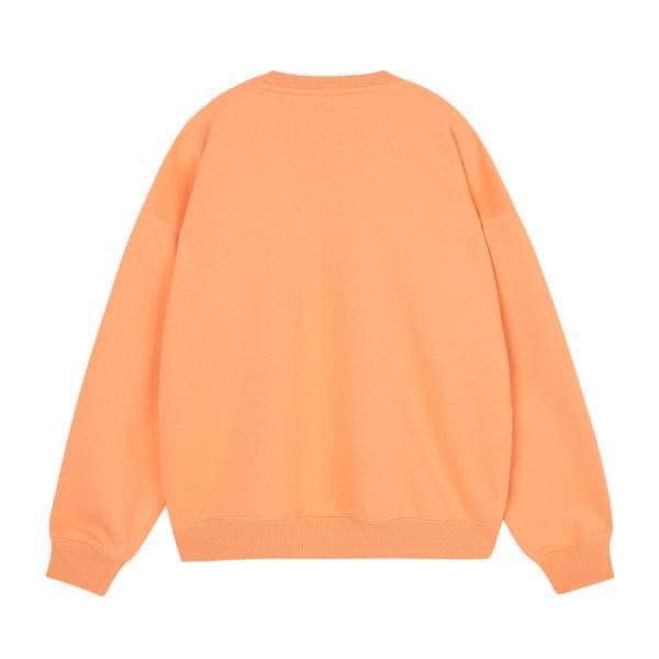 Sweatshirt Spao xuất Hàn danh cho nam.