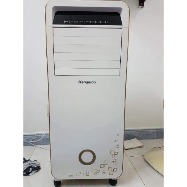 Quạt điều hòa module KG50F16 Kangaroo (hỏng chế độ hơi nước)