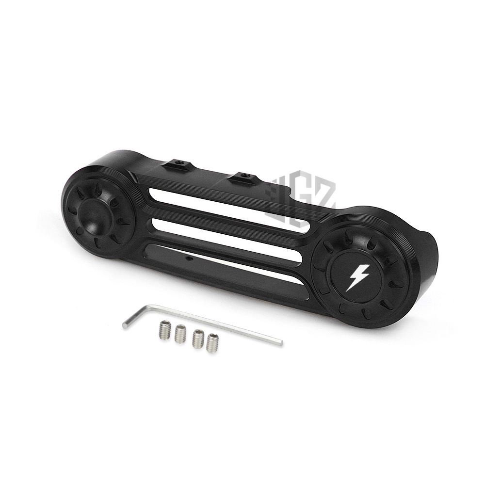 Vỏ Bọc Phuộc Trước Chuyên Dụng Cho Xe Vespa Sprint iget Primavera Notte LX S GTS