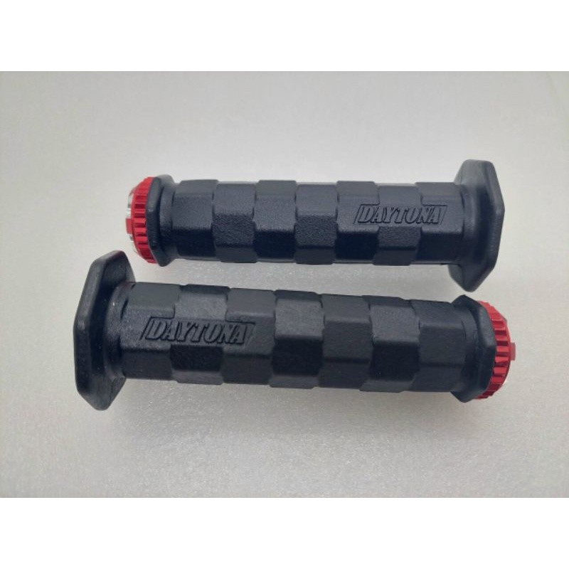 Bao tay daytona gù nhôm đủ màu