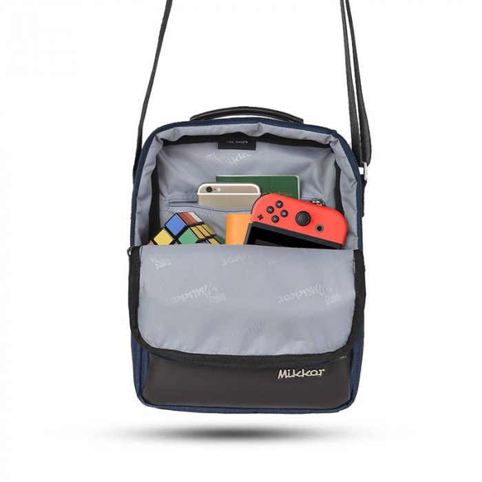 Túi đeo Mikkor The Ralph Sling