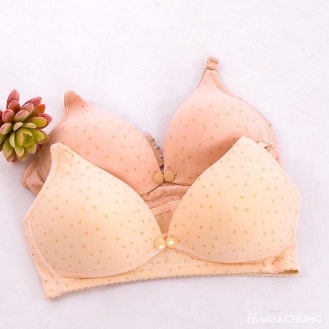 Áo ngực sau sinh/ áo cho con bú