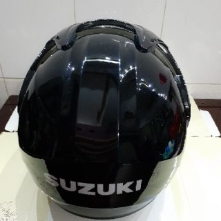 Mũ bảo hiểm Suzuki 3 phần 4