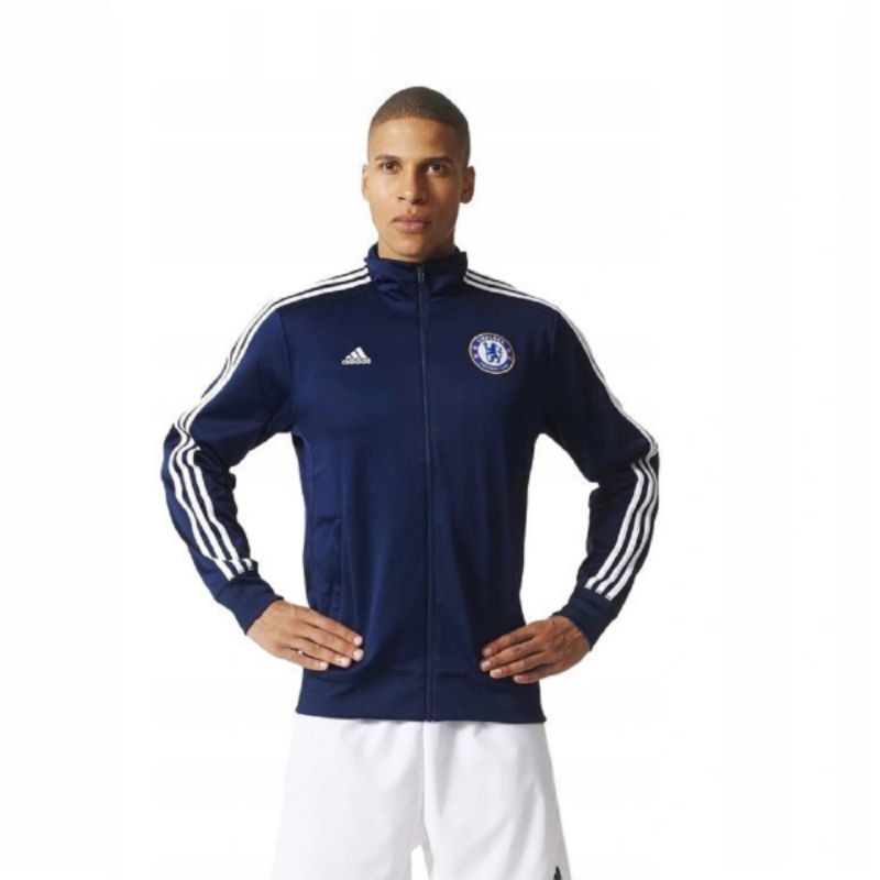 Áo khoác adidas Chelsea
