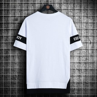 Áo thun layer- áo phông chất cotton