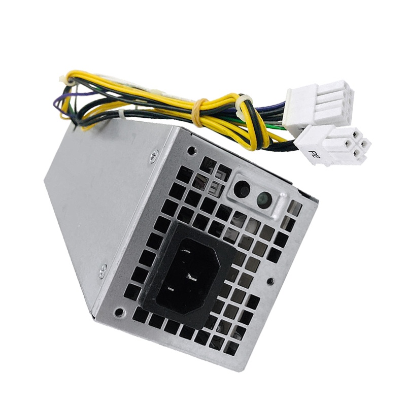 Bộ Cấp Nguồn Thay Thế Cho Dell 3020 7020 9020 T7100 8pin+ 4pin