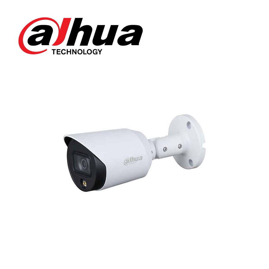 Camera Dahua HAC-HFW1239TP-A-LED Lite Plus FULL-COLOR