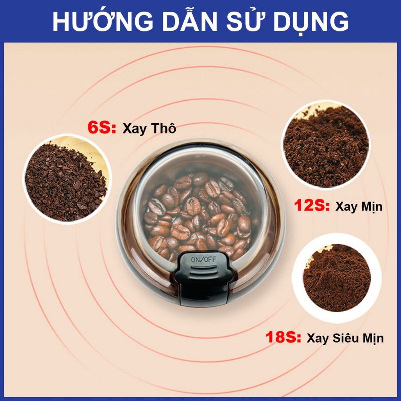 Máy Xay Hạt Khô,Máy Xay Hạt Ngũ Cốc