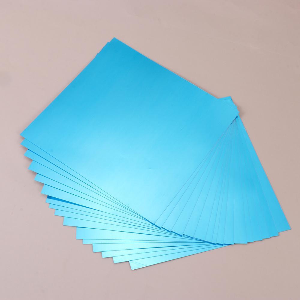 Gương Dán Acrylic Mềm Tiện Dụng DIY