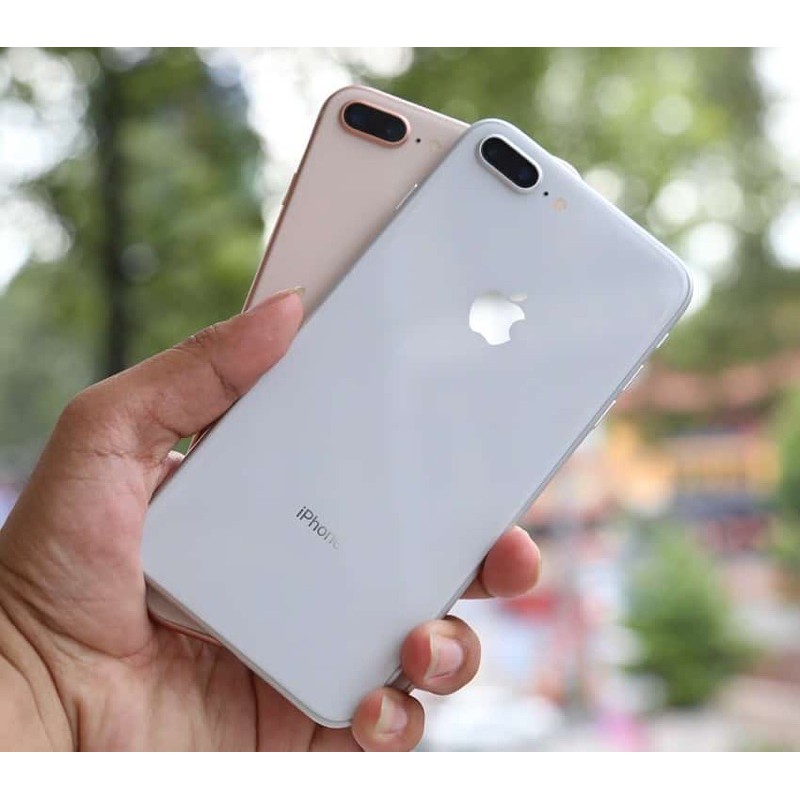 Điện thoại Apple Iphone 8 Plus 256/64Gb chính hãng tặng kèm sạc