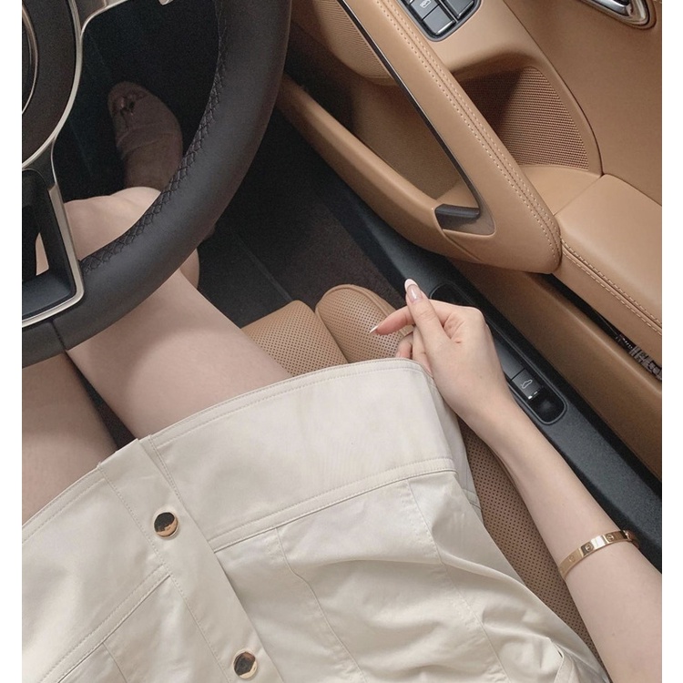 Váy nữ dáng suông body, Đầm thời trang công sở cao cấp dự tiệc sang trọng V111 | BigBuy360 - bigbuy360.vn