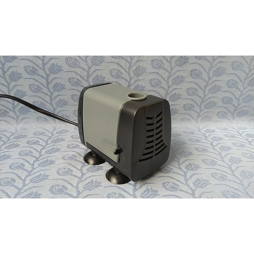 Máy bơm Atman 103S, 11w-1300L/hr dùng cho hồ cá.