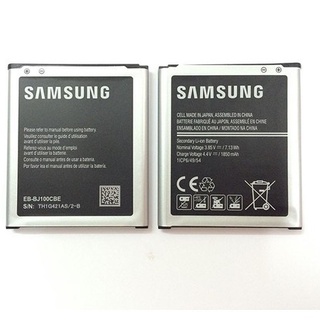 Pin Samsung J1 2015 J100 (EB-BJ100CBE)