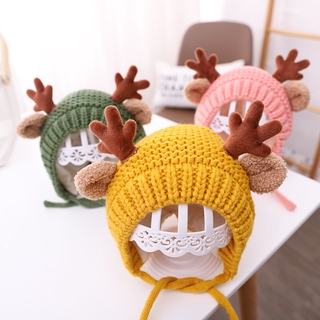 Keep Warm Lovely Design For Baby Hat