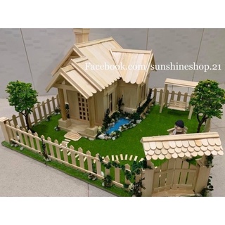 Sỏi trang trí mô hình tiểu cảnh